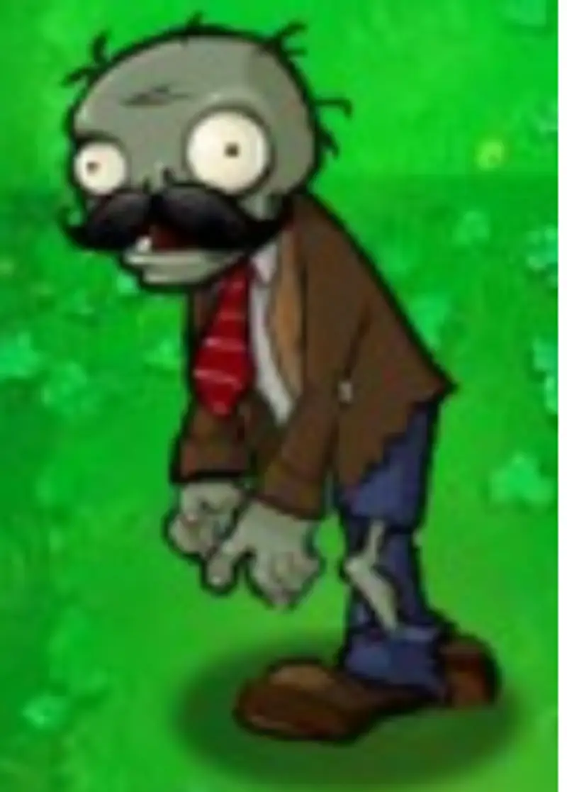 《植物大战僵尸》所有代码详解