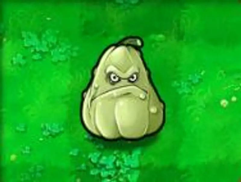 《植物大战僵尸》所有植物名称一览