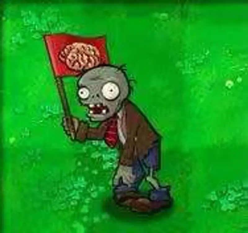 《植物大战僵尸》全部僵尸与植物介绍