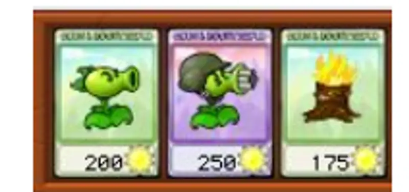 《植物大战僵尸》无坚不摧通关攻略