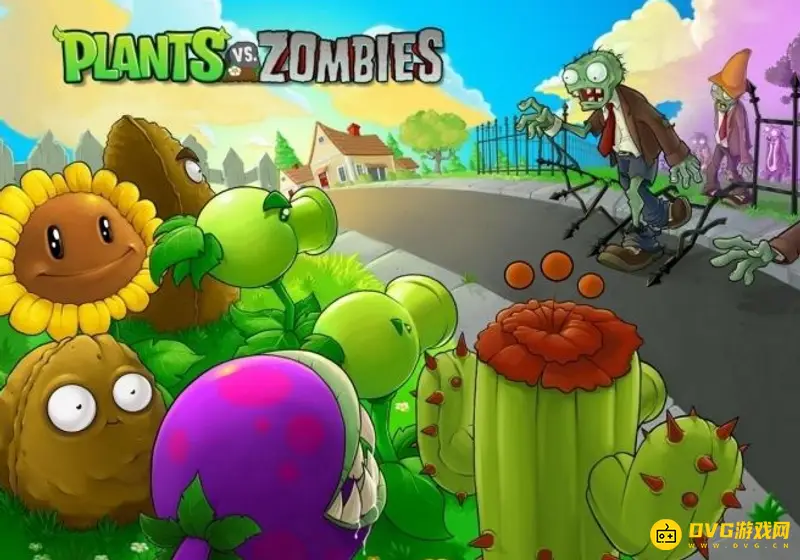 《植物大战僵尸》观星关卡怎么通关-观星小游戏的过关方法