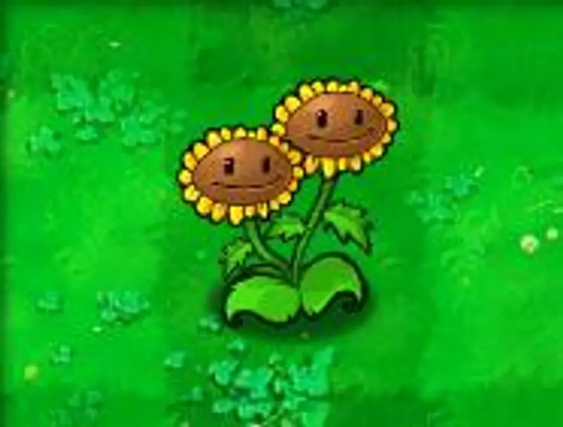 《植物大战僵尸》所有植物名称一览