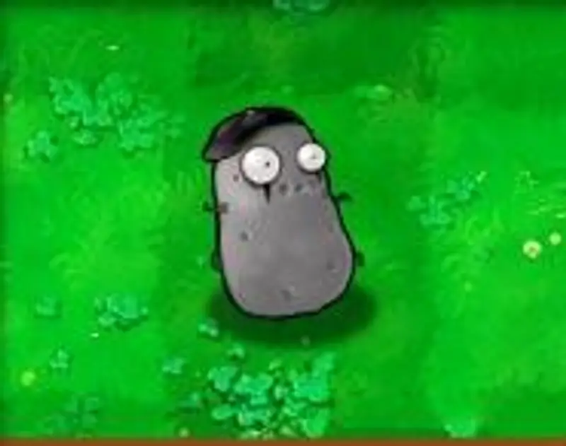 《植物大战僵尸》所有植物名称一览