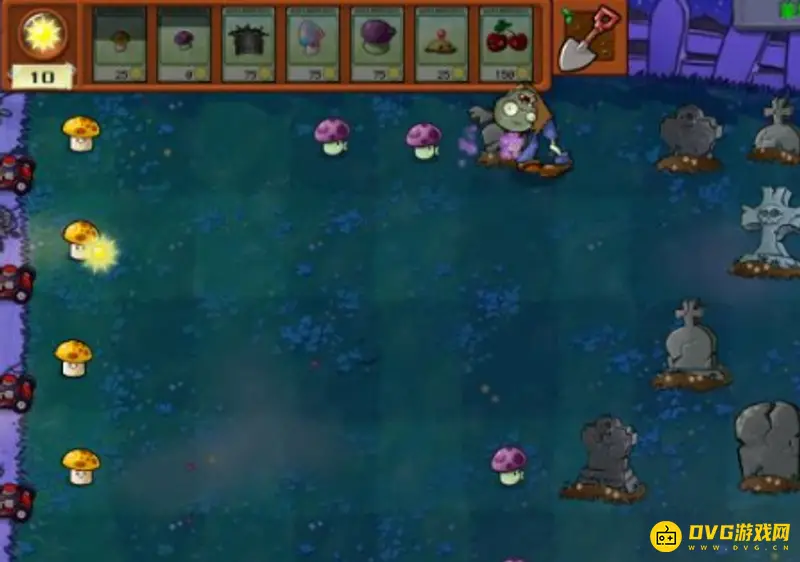 《植物大战僵尸》橄榄球僵尸应对攻略