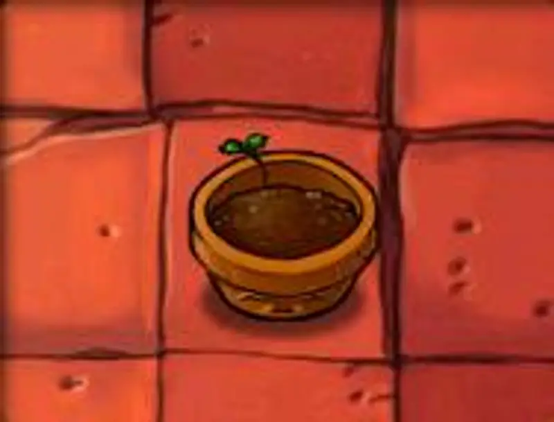 《植物大战僵尸》所有植物名称一览