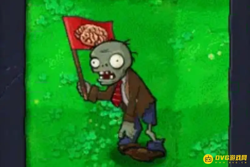 《植物大战僵尸》中的僵尸种类解析