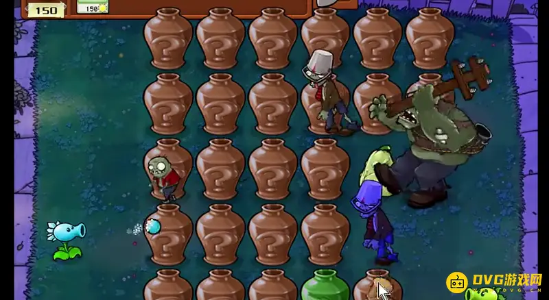 《植物大战僵尸》通关后玩法指南