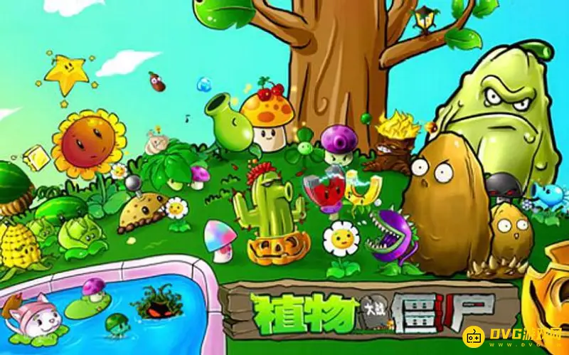 《植物大战僵尸》游戏键盘使用指南-按键设置详解