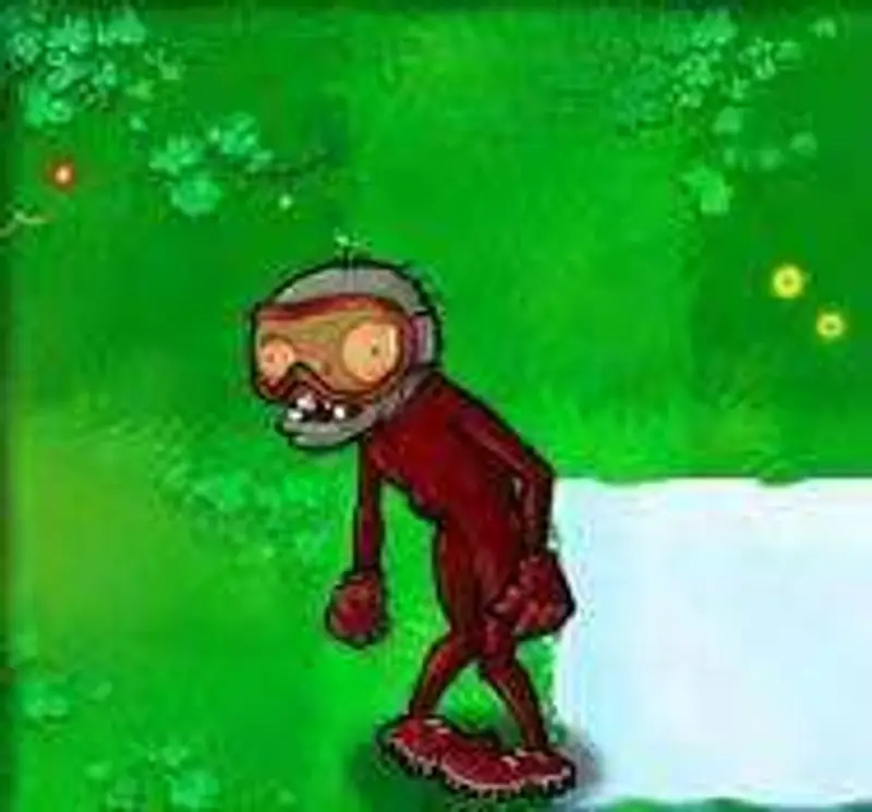 《植物大战僵尸》全部僵尸与植物介绍