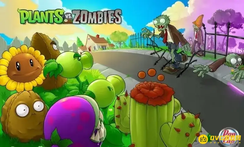 《植物大战僵尸》扫卡对战方法-扫卡对战的操作流程