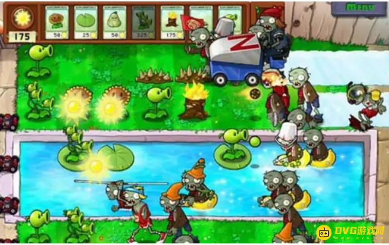 《植物大战僵尸》刷钱指令详解-LastStand与Survival模式攻略