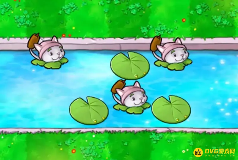 《植物大战僵尸》紫卡植物排名