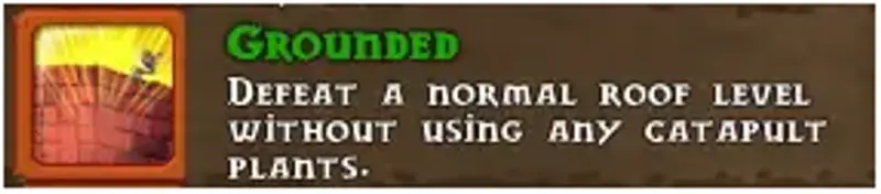 《植物大战僵尸》21个成就翻译详解