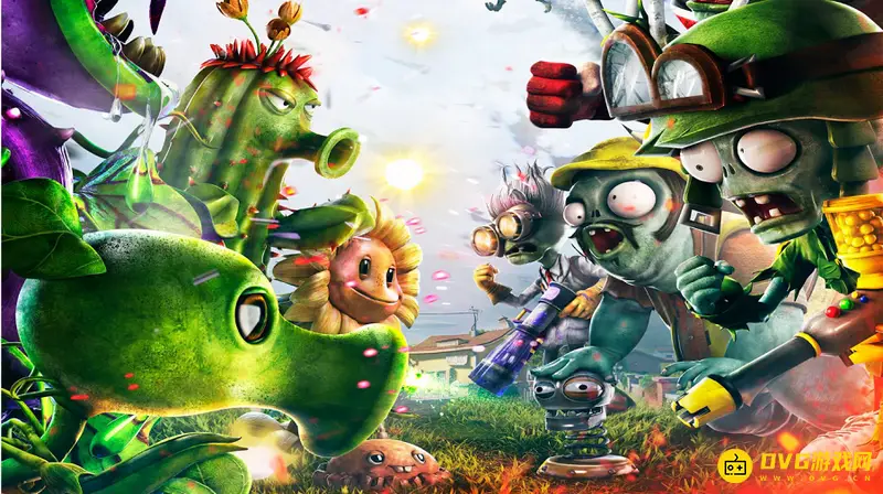 《植物大战僵尸》没有声音原因解析-没有声音解决方法