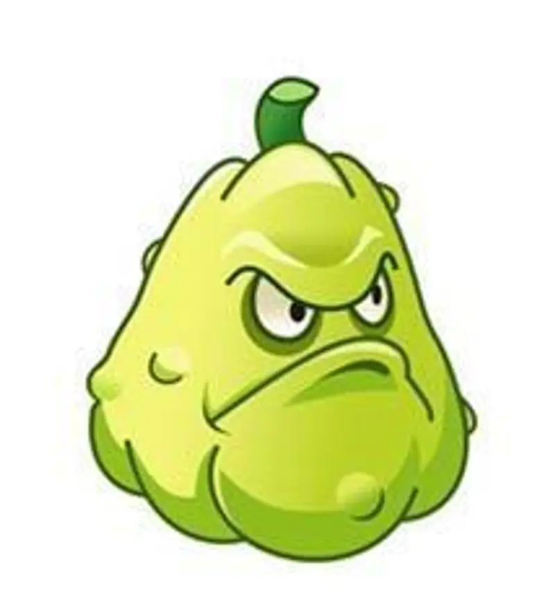 《植物大战僵尸》十大最强植物介绍