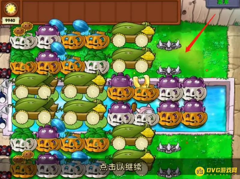 《植物大战僵尸》泳池无限模式最佳阵容搭配攻略