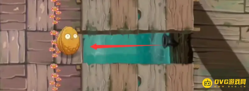 《植物大战僵尸》海盗港湾19关通关攻略