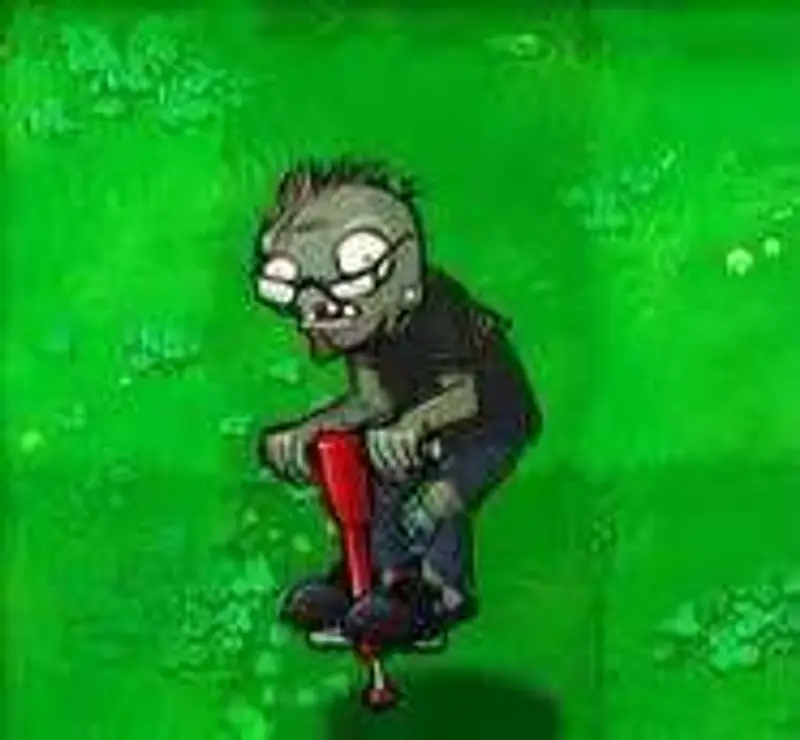 《植物大战僵尸》全部僵尸与植物介绍