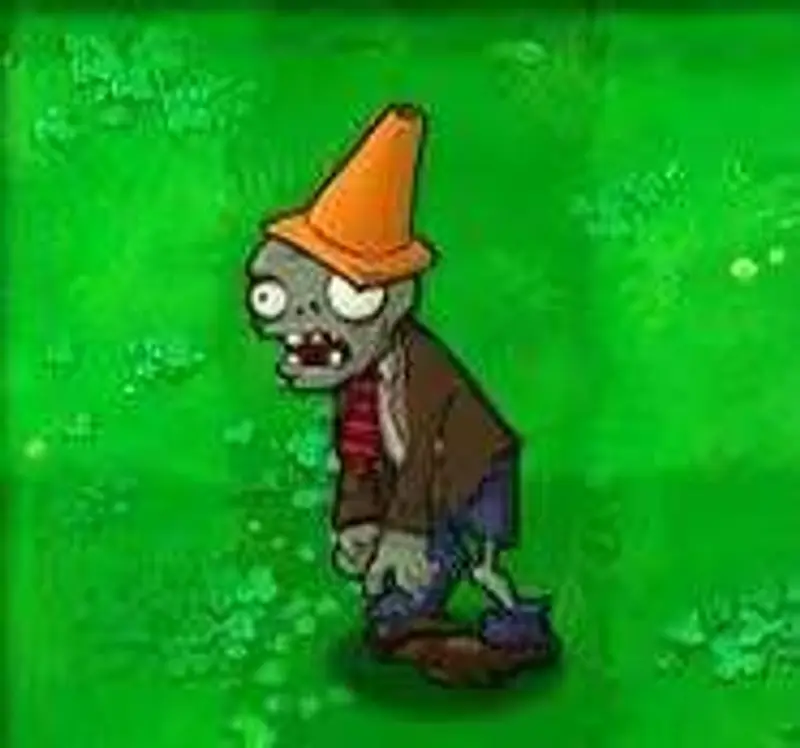 《植物大战僵尸》全部僵尸与植物介绍