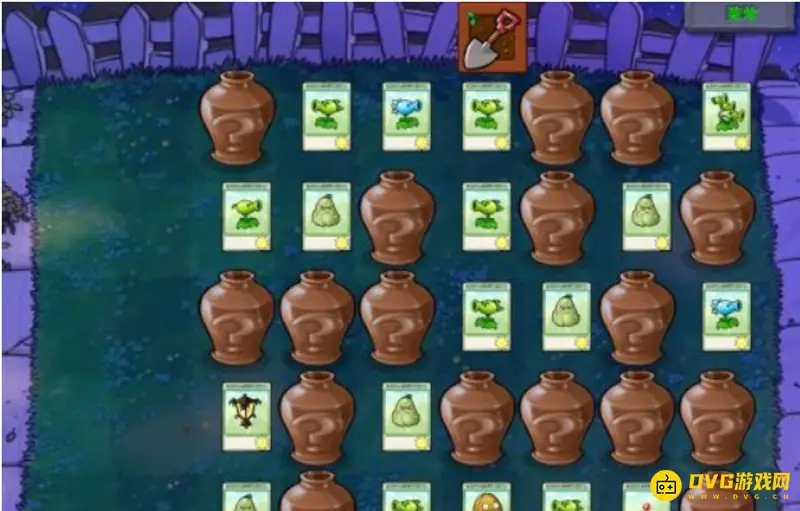 《植物大战僵尸》花瓶终结者无尽版玩法详解