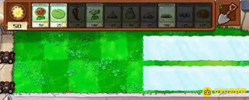 《植物大战僵尸》全面冻结关卡攻略-详细通关步骤解析