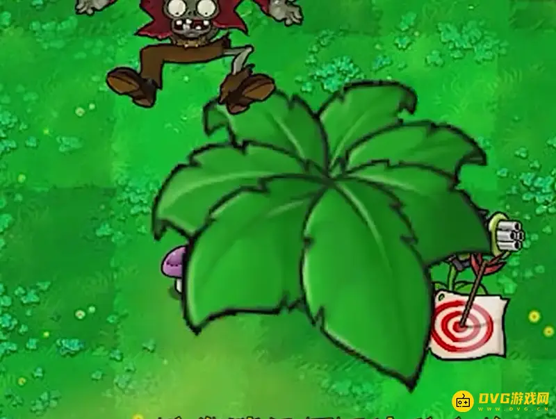 《植物大战僵尸》飞贼僵尸应对技巧