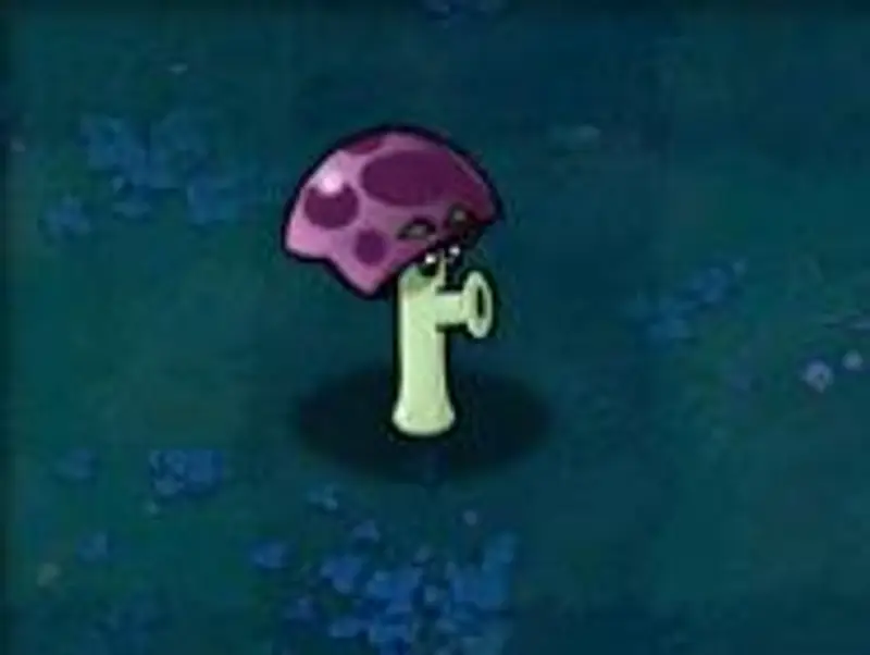 《植物大战僵尸》所有植物名称一览