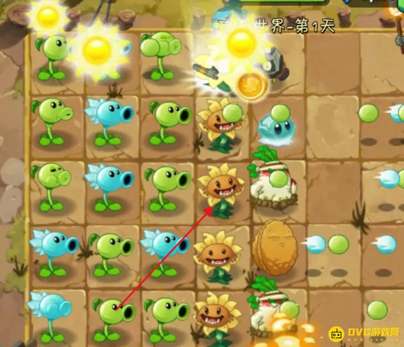 《植物大战僵尸》泳池无尽版最高纪录解析