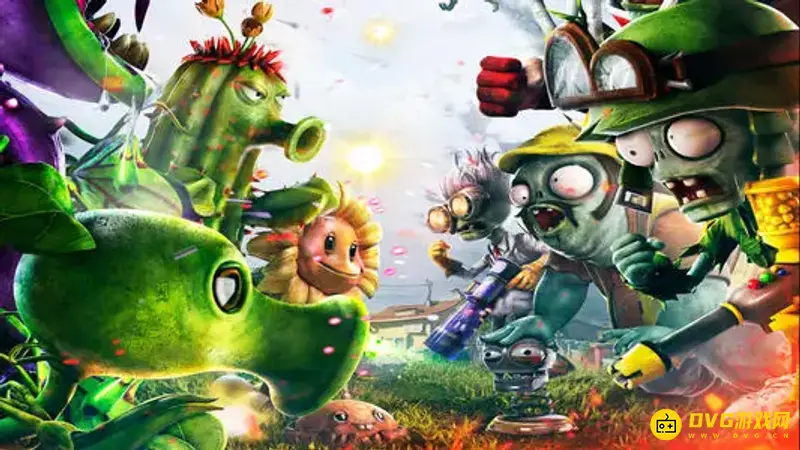 《植物大战僵尸》屋顶关卡植物推荐-最佳植物选择解析