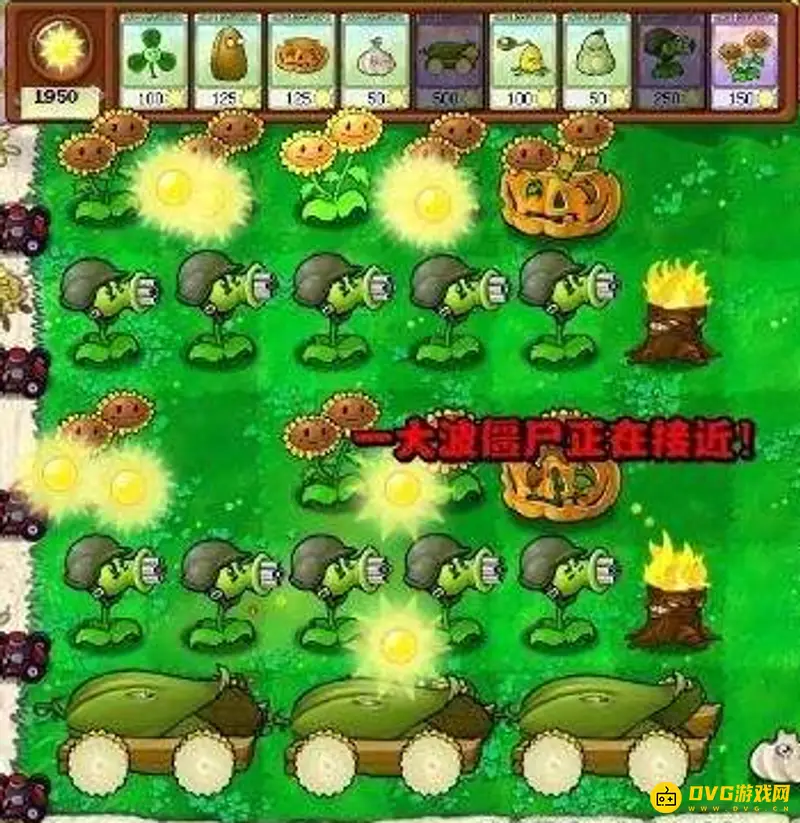 《植物大战僵尸》无限阳光秘籍详解-实用操作指南