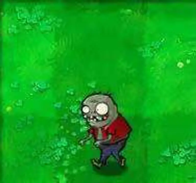 《植物大战僵尸》全部僵尸与植物介绍