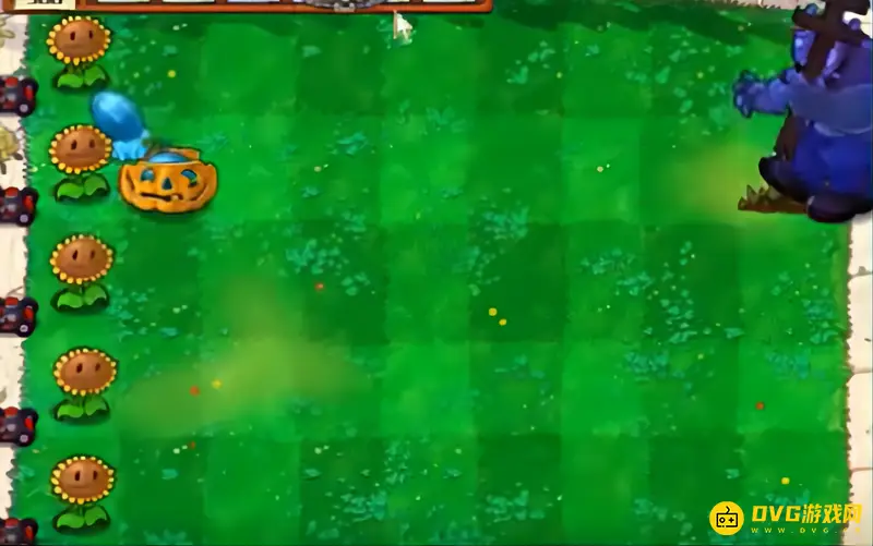 《植物大战僵尸》巨人僵尸打法技巧