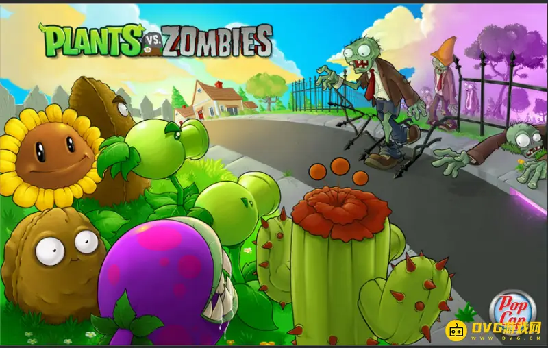 《植物大战僵尸》4-3关怎么通关-4-3关卡的通关方法