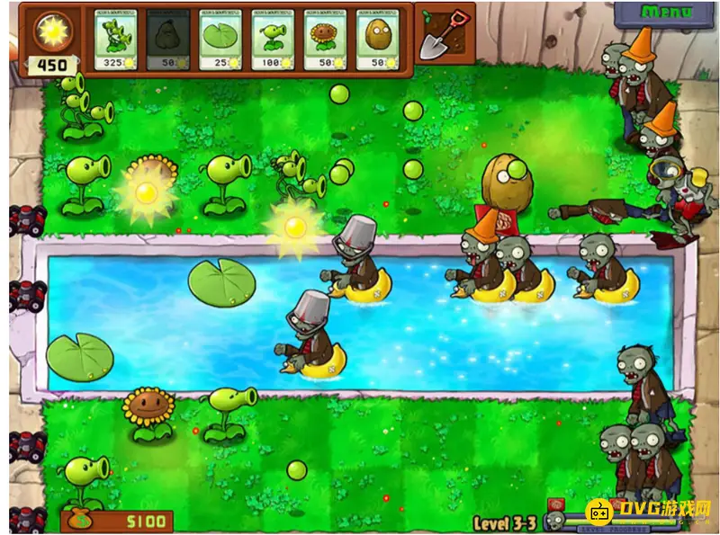 《植物大战僵尸》手机游戏下载教程-详细下载步骤解析