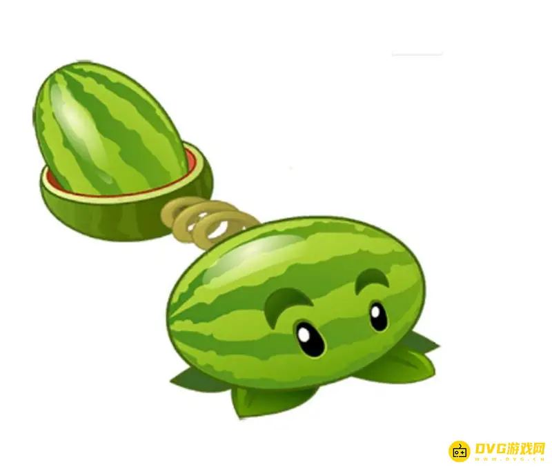 《植物大战僵尸》冰西瓜与西瓜伤害解析