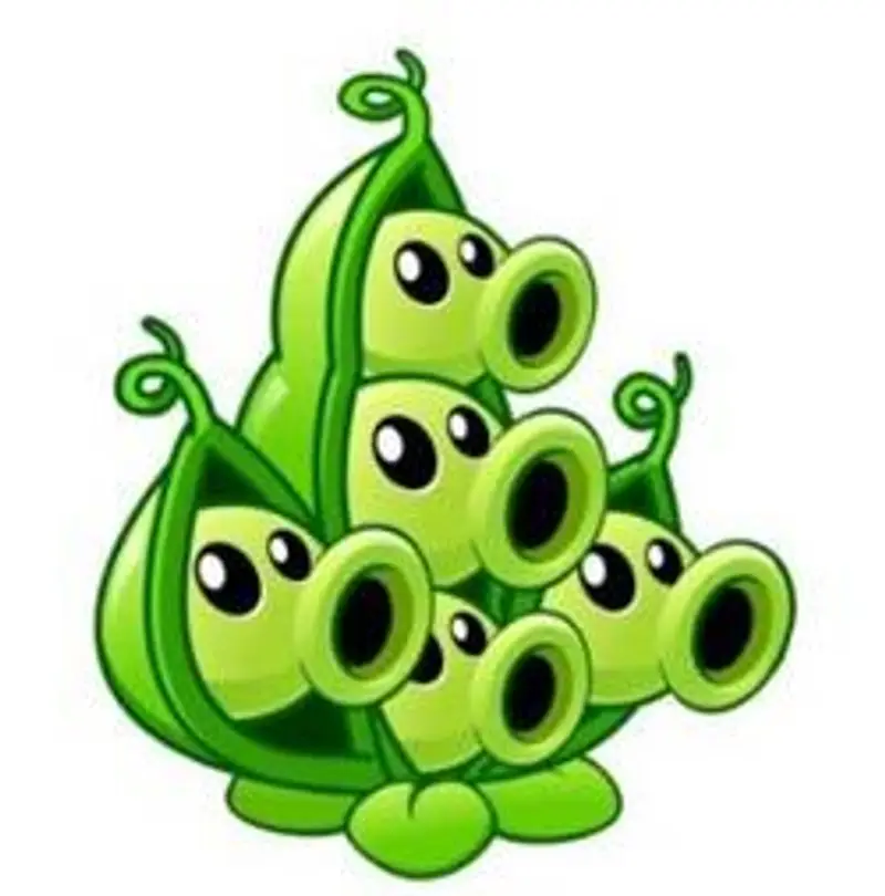 《植物大战僵尸》前十厉害植物排行