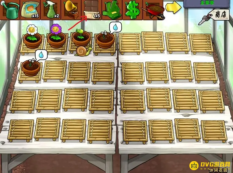 《植物大战僵尸》巧克力用途详解