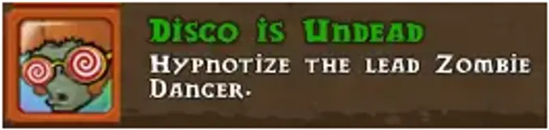 《植物大战僵尸》21个成就翻译详解