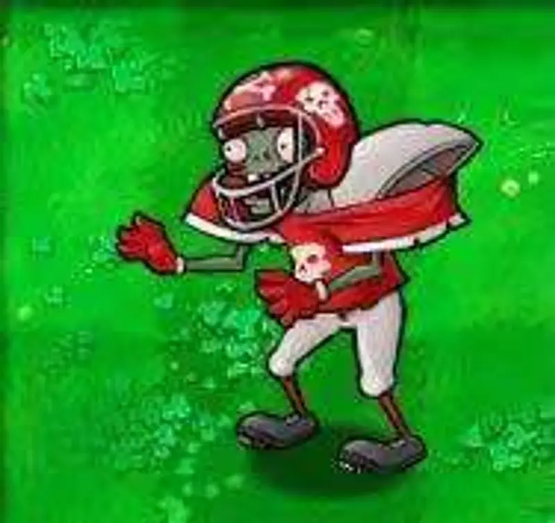 《植物大战僵尸》全部僵尸与植物介绍