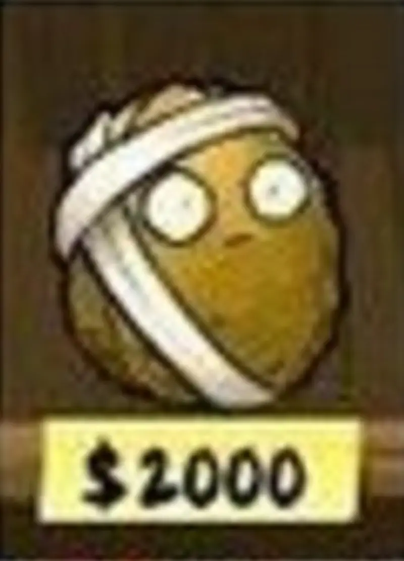 《植物大战僵尸》坚果愈合术使用攻略-技能详解与操作方法