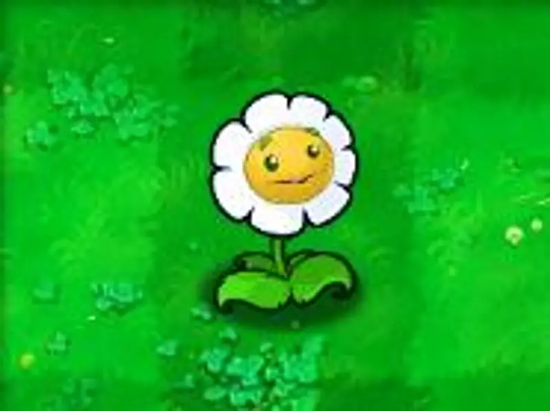 《植物大战僵尸》所有植物名称一览