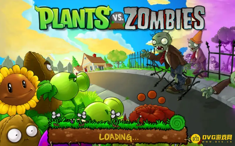 《植物大战僵尸》版本推荐-年度版与花园战争解析