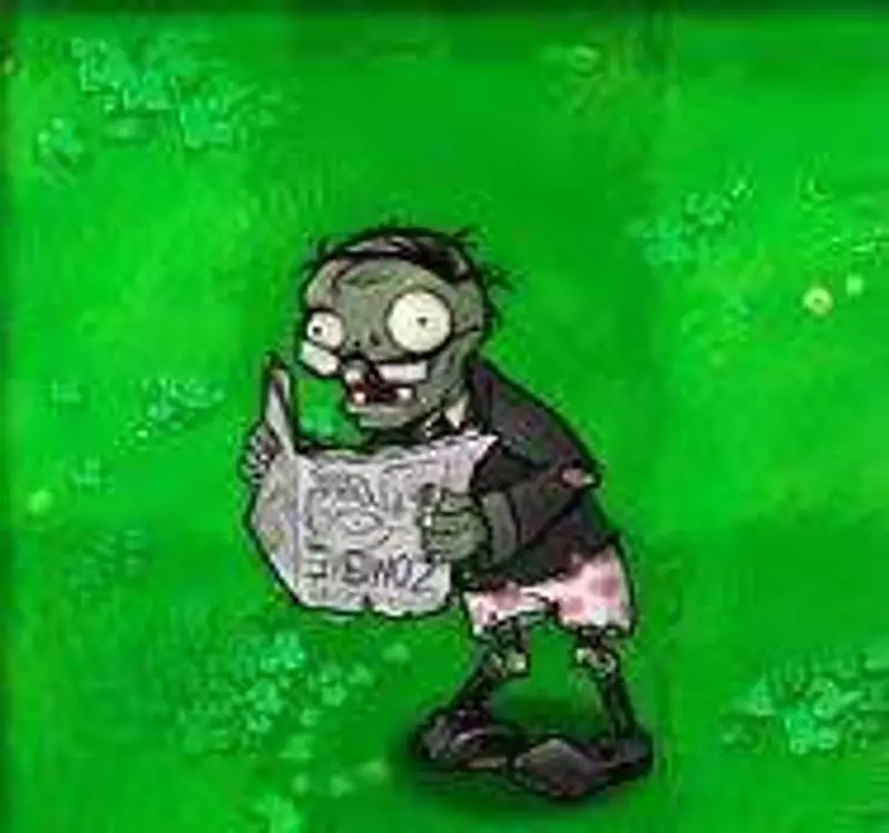 《植物大战僵尸》全部僵尸与植物介绍