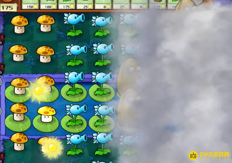 《植物大战僵尸》4