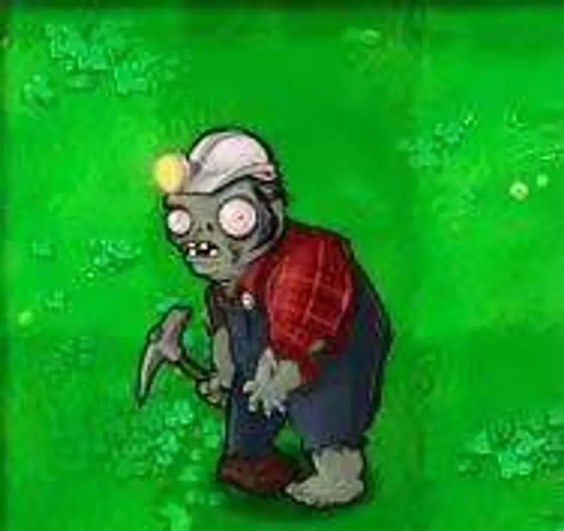 《植物大战僵尸》全部僵尸与植物介绍