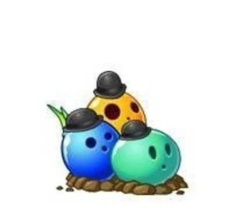 《植物大战僵尸》十大最强植物介绍