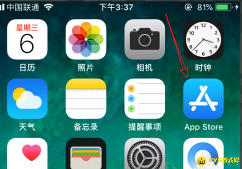 《植物大战僵尸》苹果下载教程