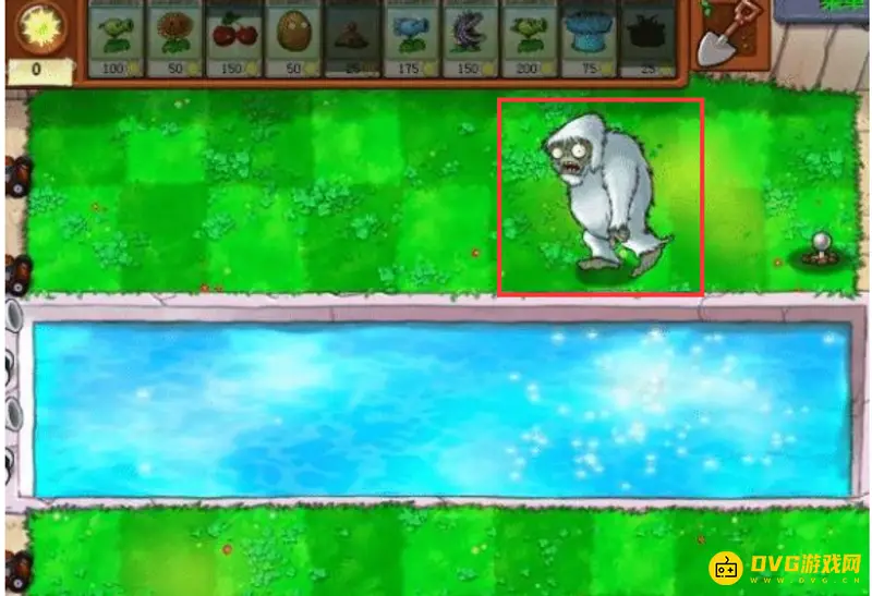 《植物大战僵尸》周目区别解析