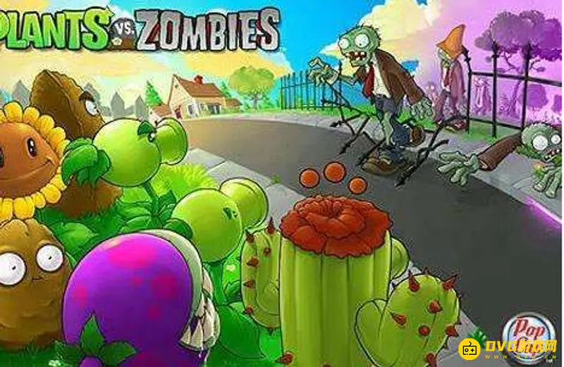 《植物大战僵尸》下载指南-正版获取途径详解