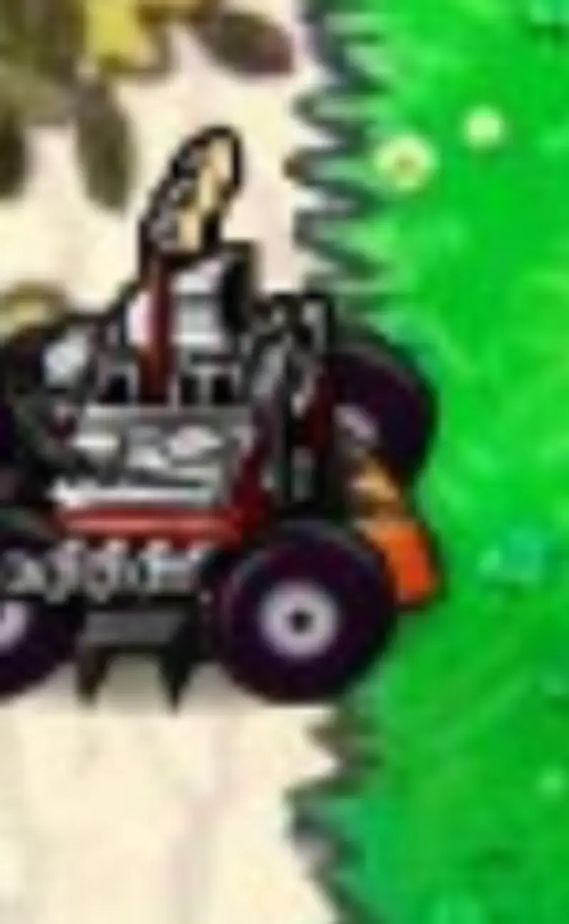 《植物大战僵尸》所有代码详解